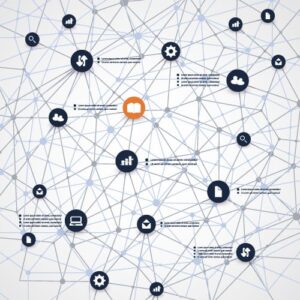 Entity Based SEO Network