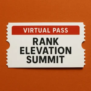 2024 Summit – Virtual Summit Pass
